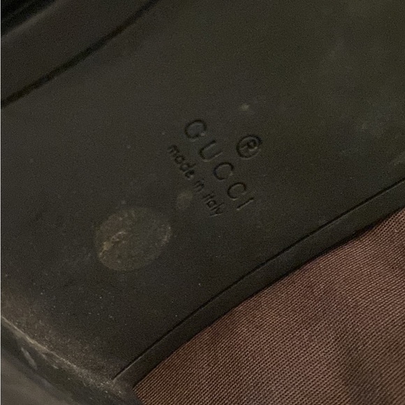 Gucci Nero Boot - Picture 9 of 14